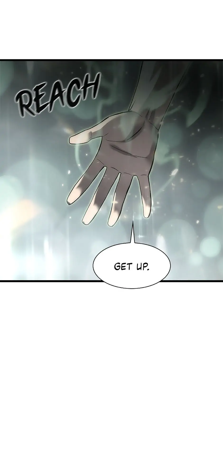 Read Down Came the Tiger Manga Online