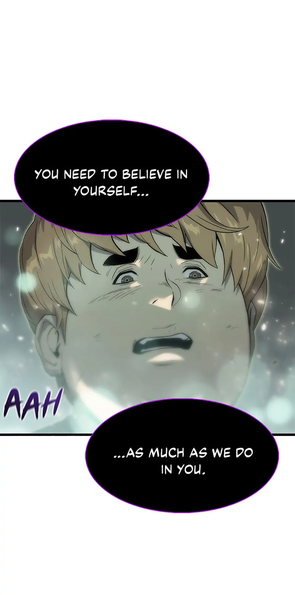 Read Down Came the Tiger Manga Online