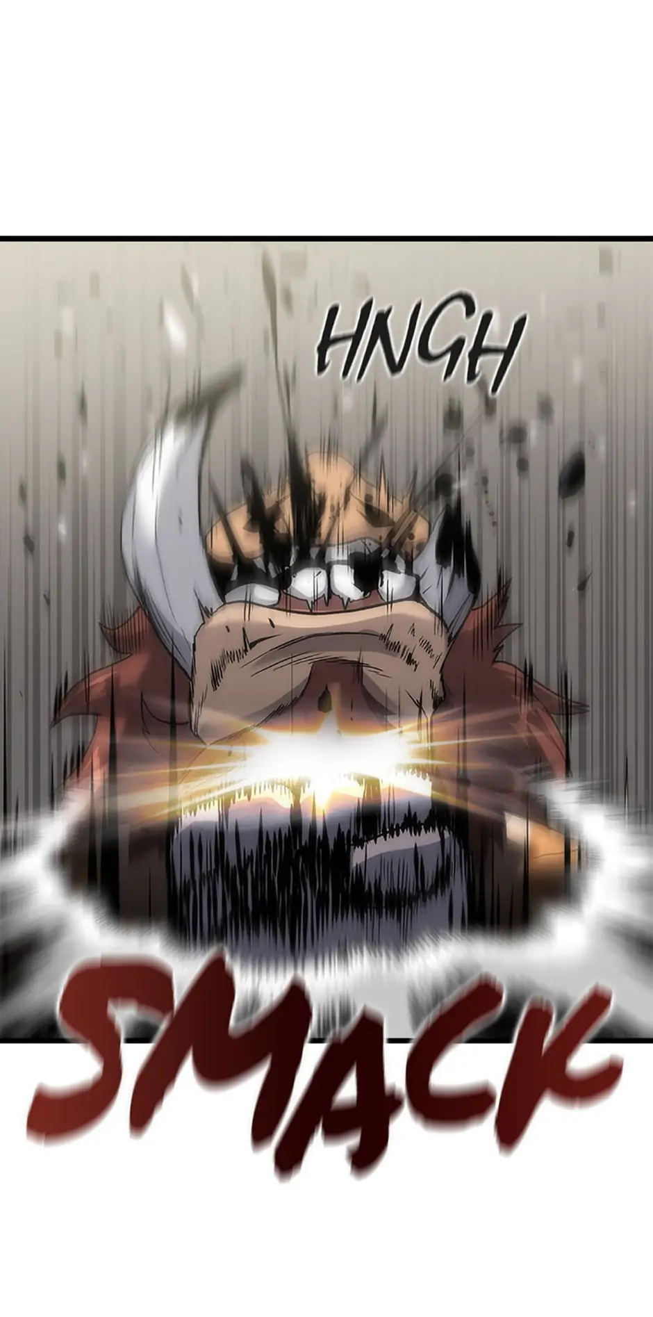Read Down Came the Tiger Manga Online