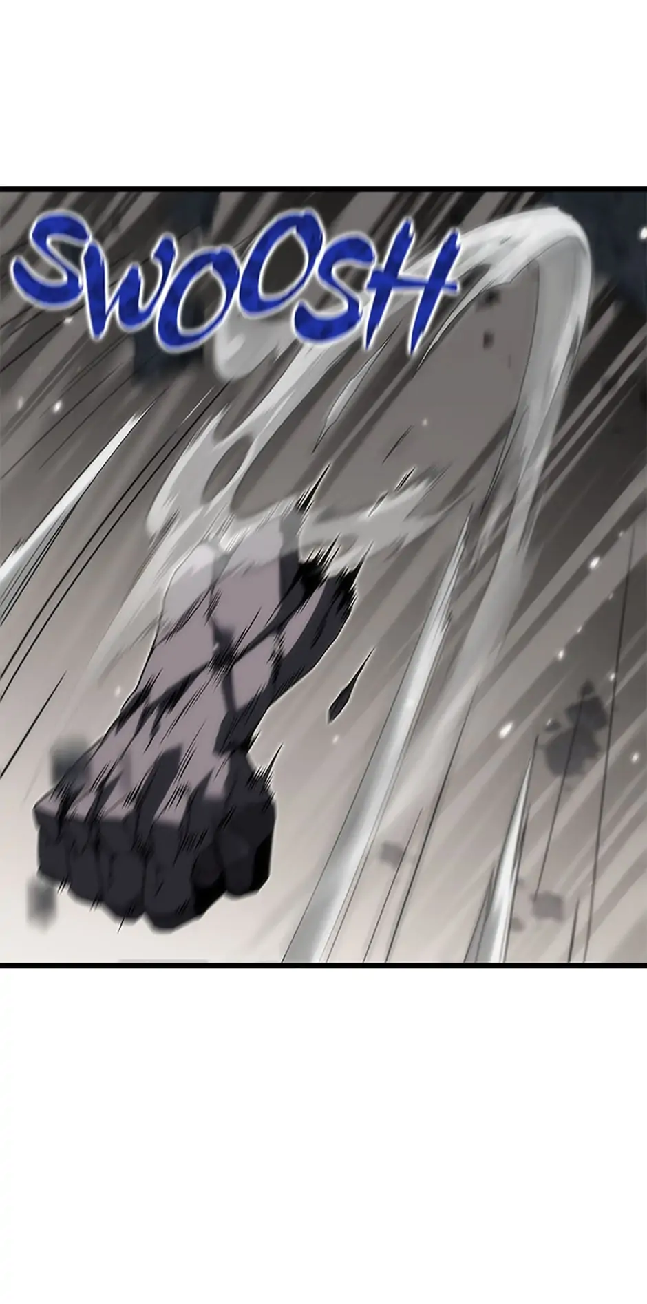 Read Down Came the Tiger Manga Online