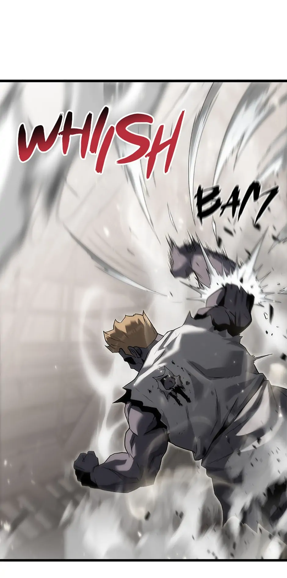 Read Down Came the Tiger Manga Online