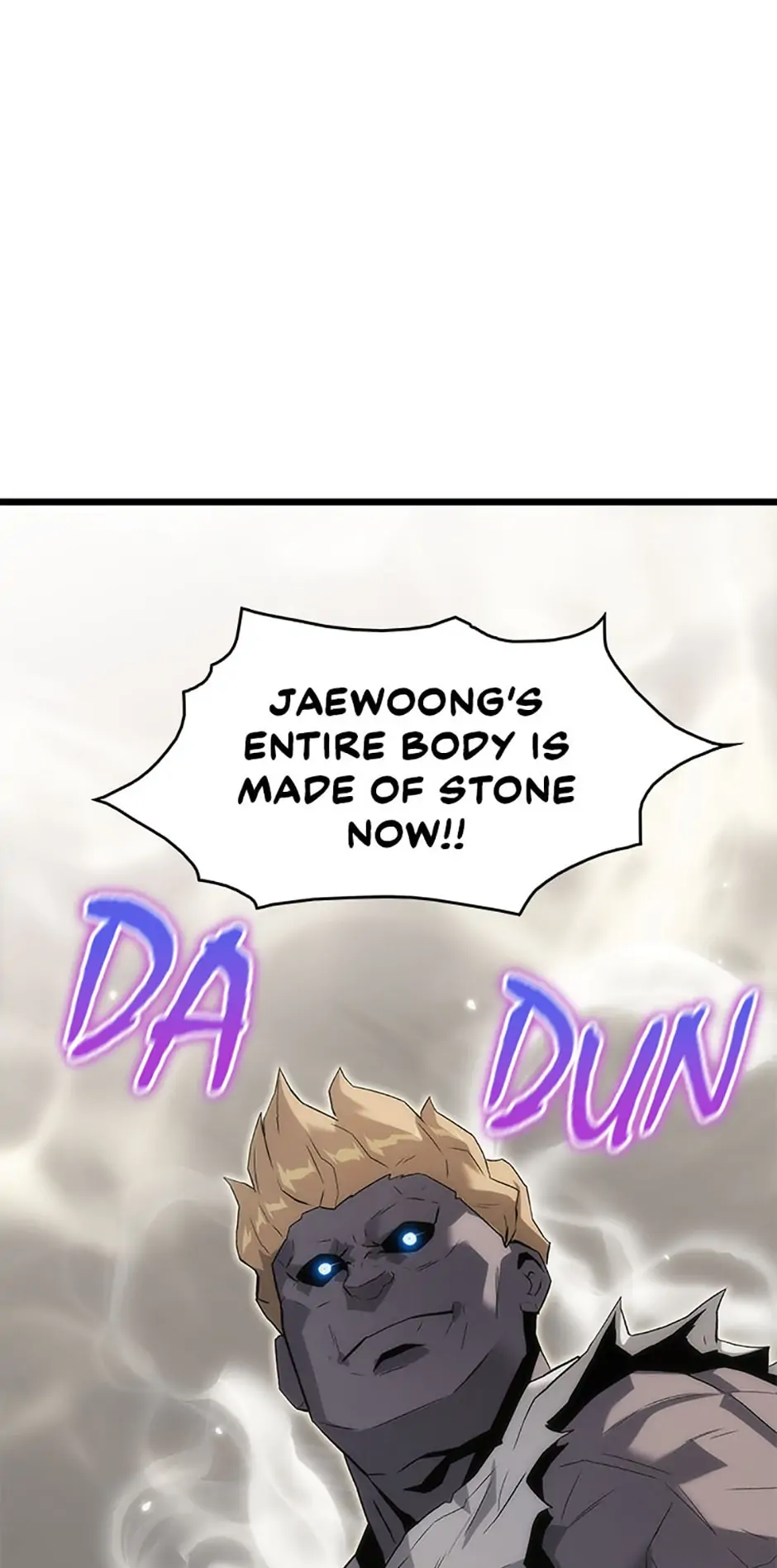 Read Down Came the Tiger Manga Online