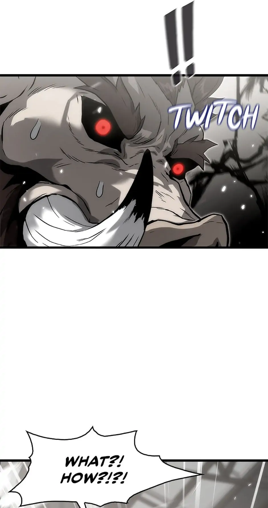 Read Down Came the Tiger Manga Online