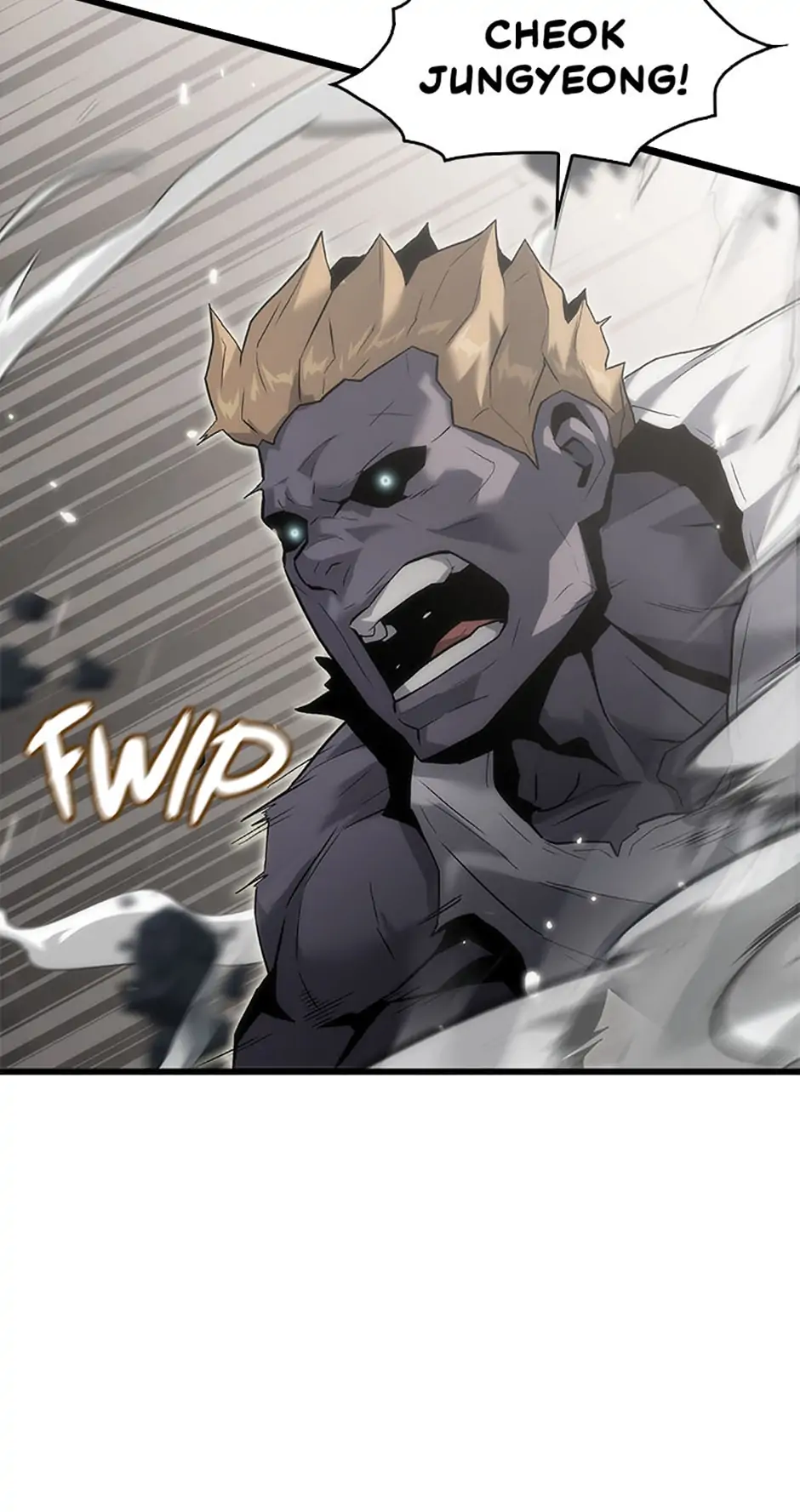 Read Down Came the Tiger Manga Online