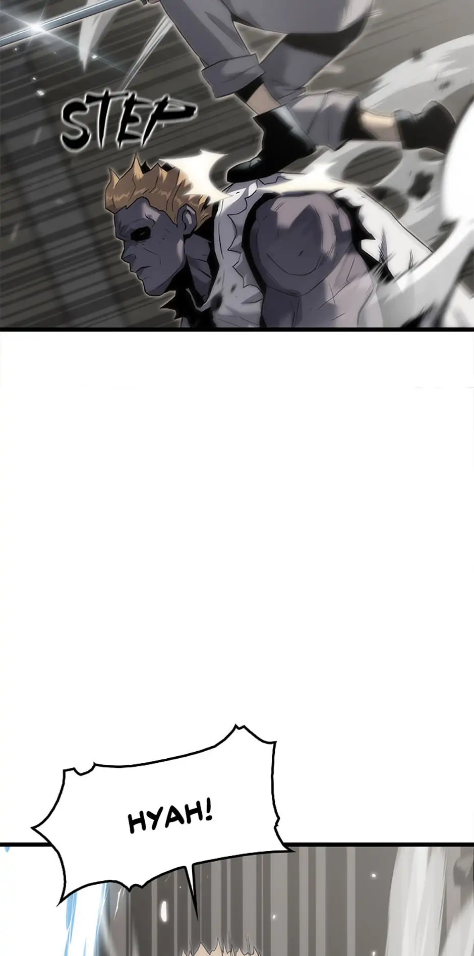 Read Down Came the Tiger Manga Online