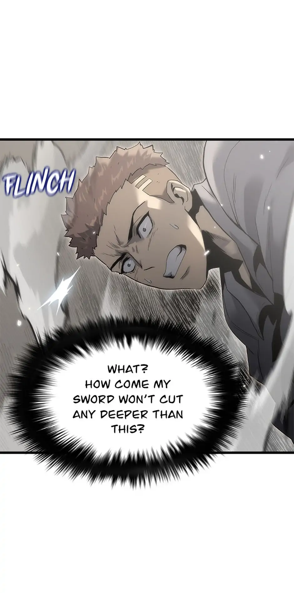 Read Down Came the Tiger Manga Online