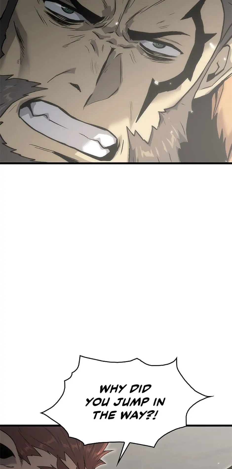 Read Down Came the Tiger Manga Online