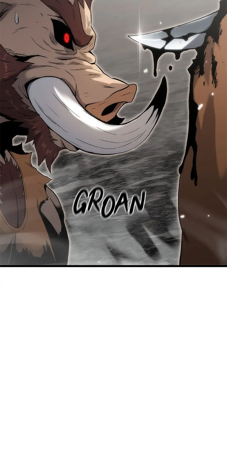 Read Down Came the Tiger Manga Online