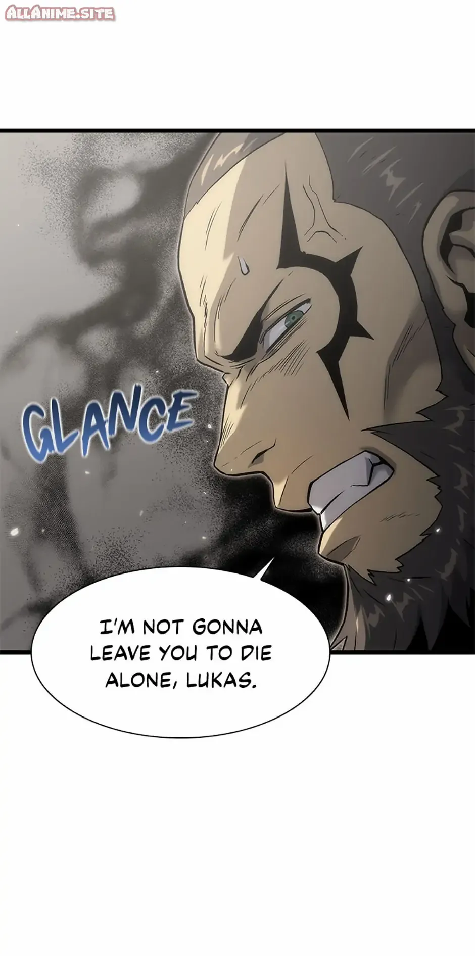Read Down Came the Tiger Manga Online