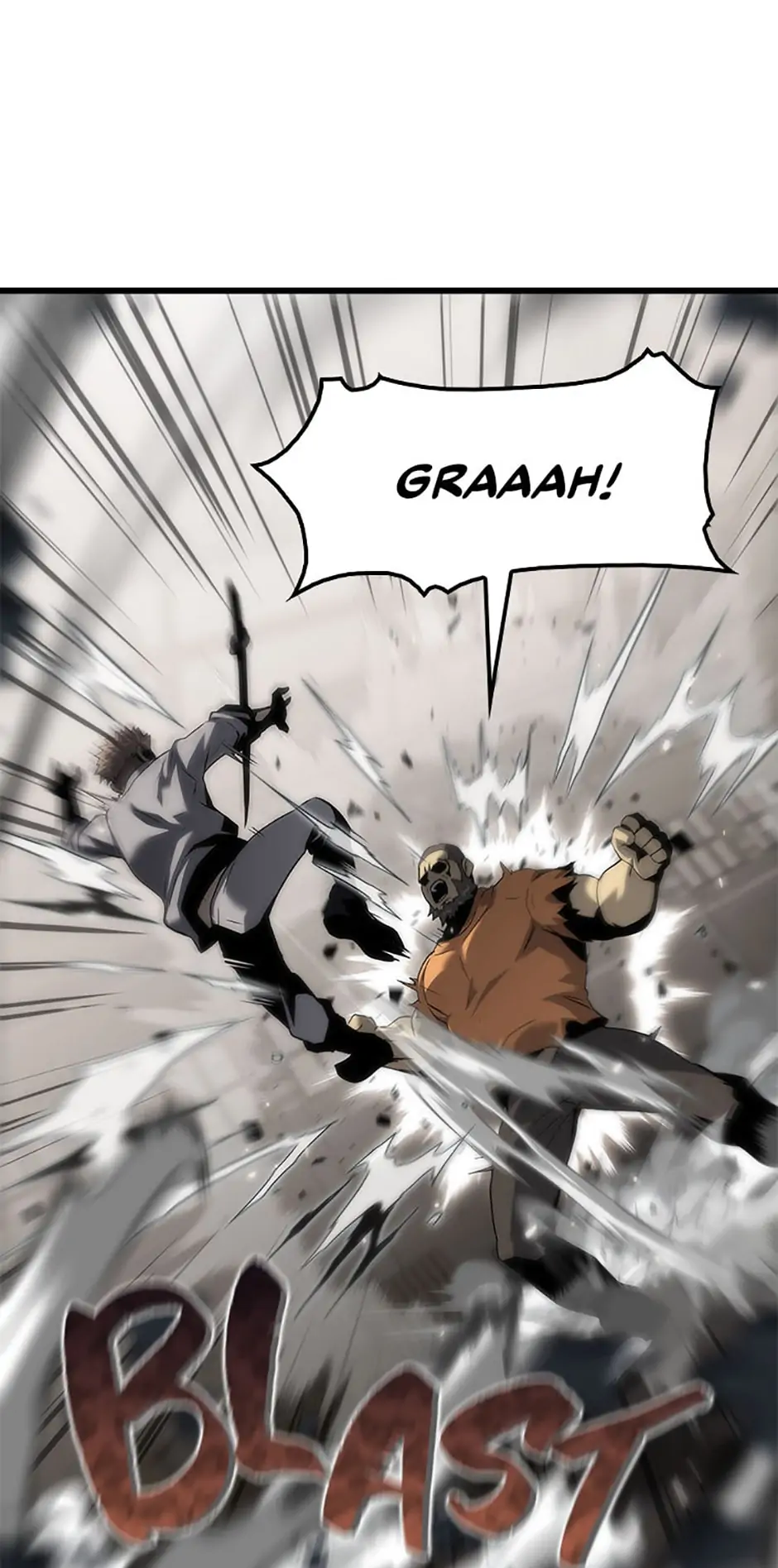 Read Down Came the Tiger Manga Online