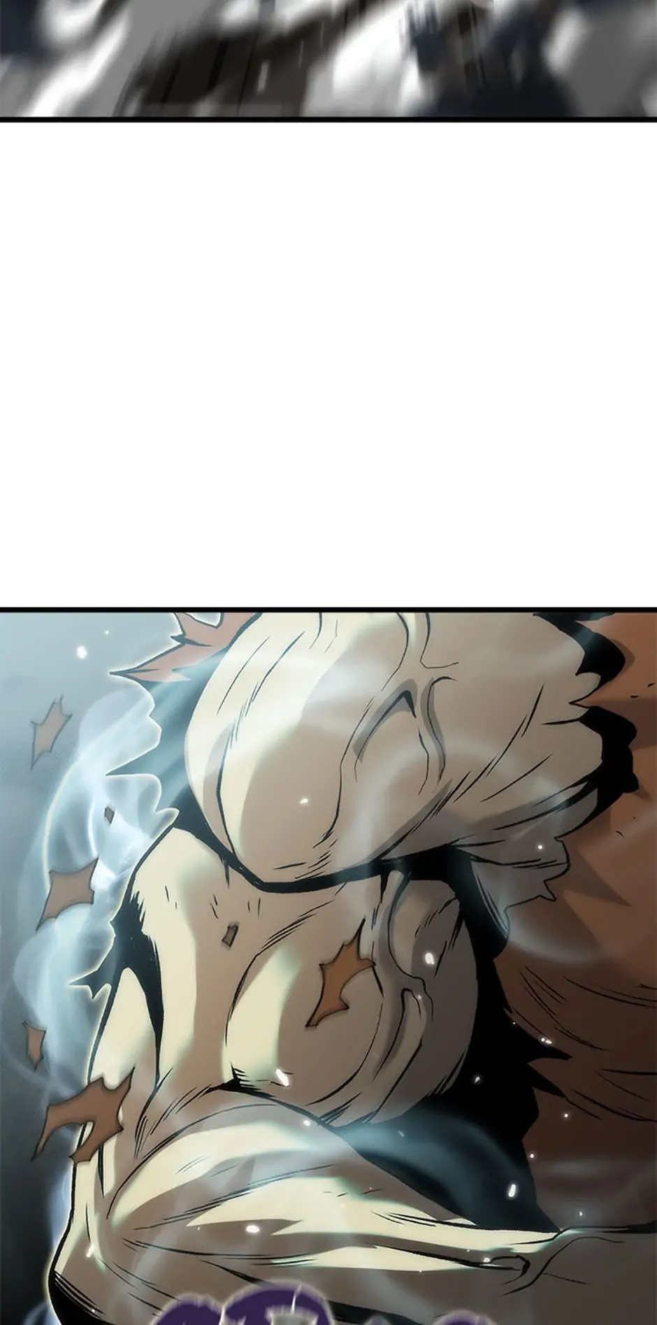 Read Down Came the Tiger Manga Online