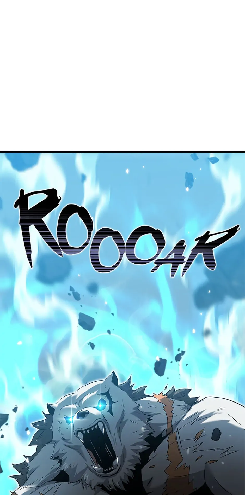 Read Down Came the Tiger Manga Online