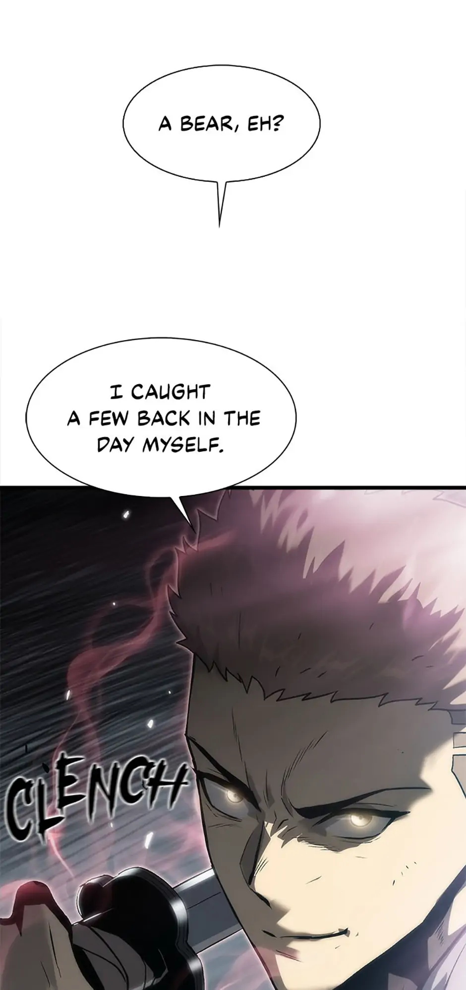 Read Down Came the Tiger Manga Online