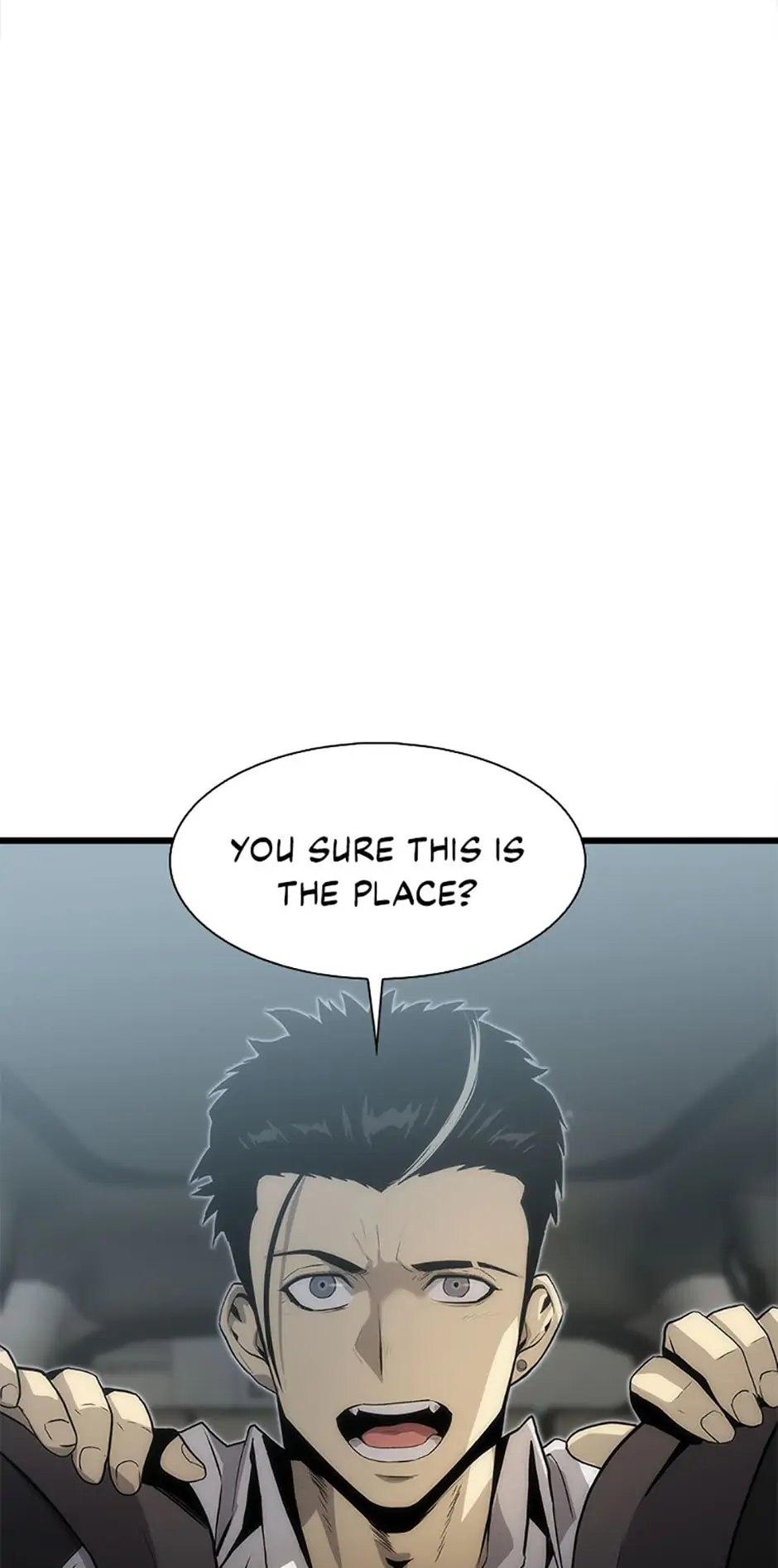Read Down Came the Tiger Manga Online