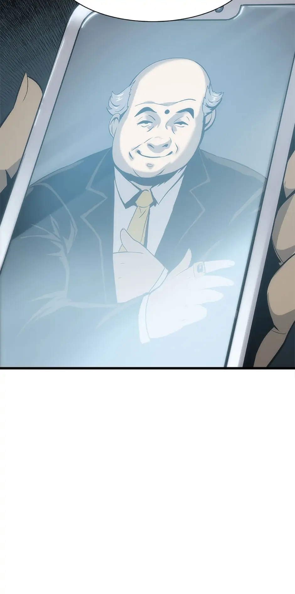 Read Down Came the Tiger Manga Online