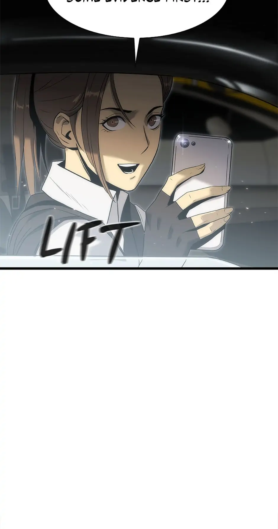 Read Down Came the Tiger Manga Online