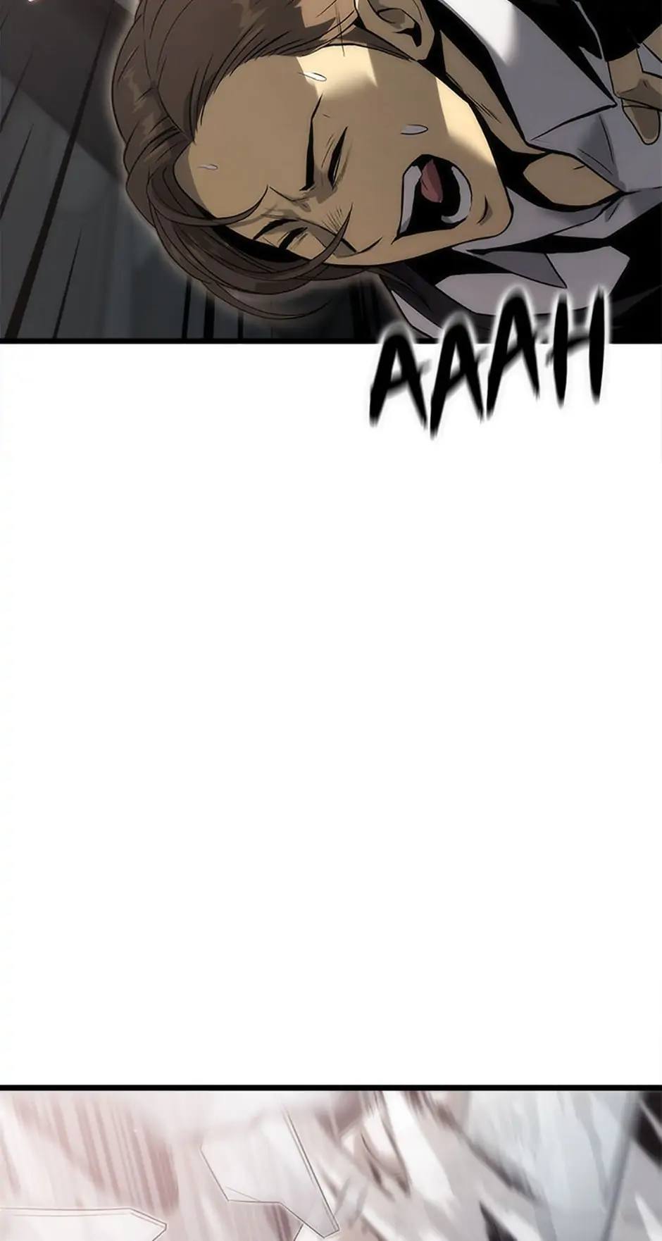 Read Down Came the Tiger Manga Online