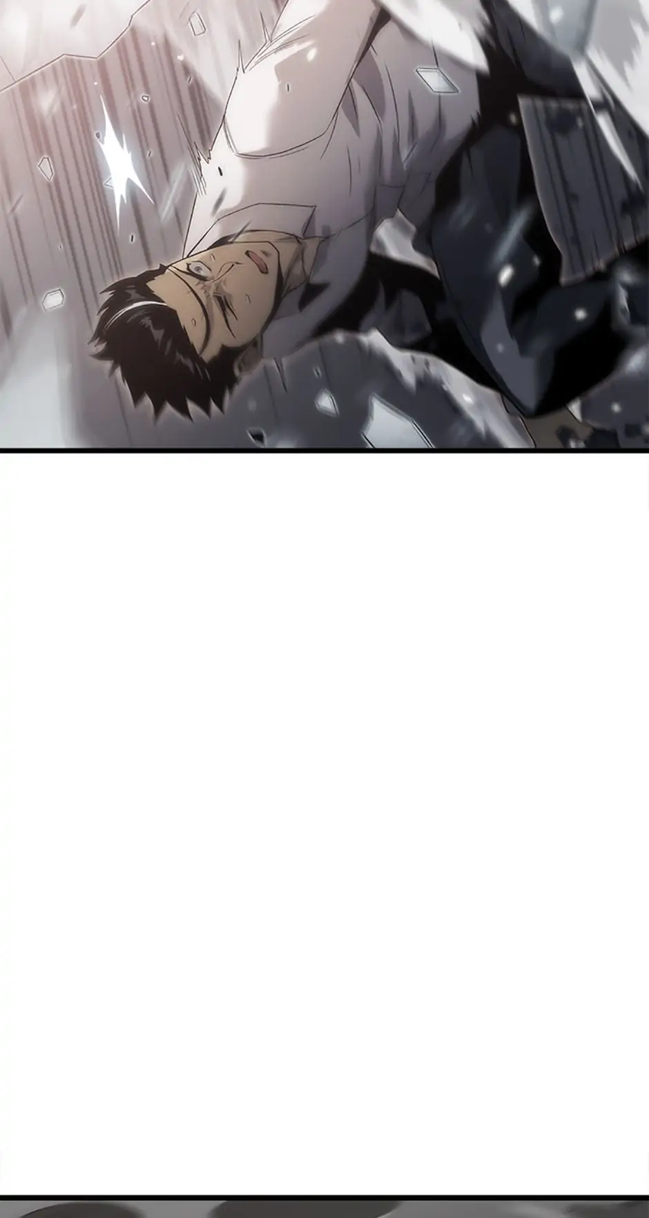 Read Down Came the Tiger Manga Online