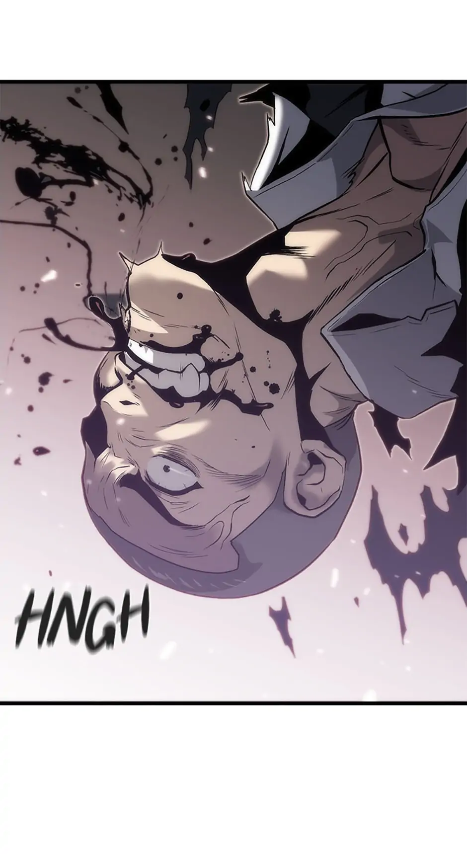 Read Down Came the Tiger Manga Online