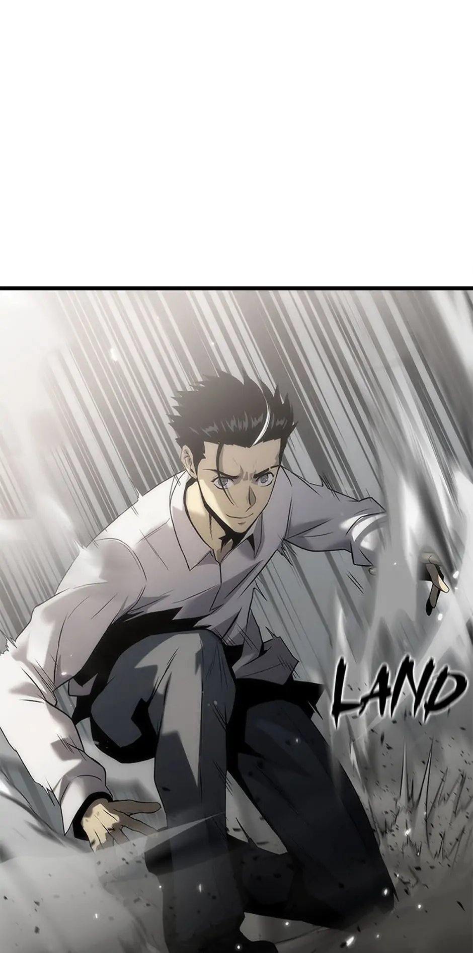 Read Down Came the Tiger Manga Online