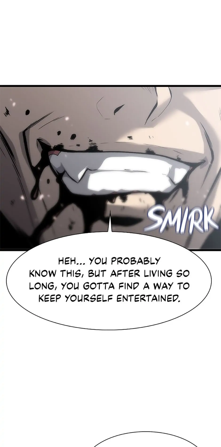Read Down Came the Tiger Manga Online