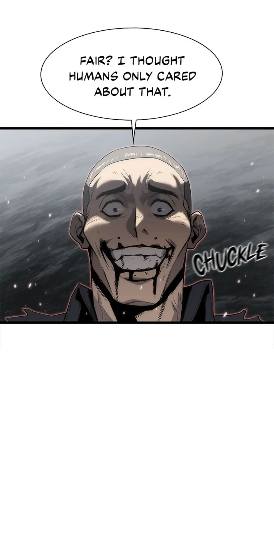 Read Down Came the Tiger Manga Online