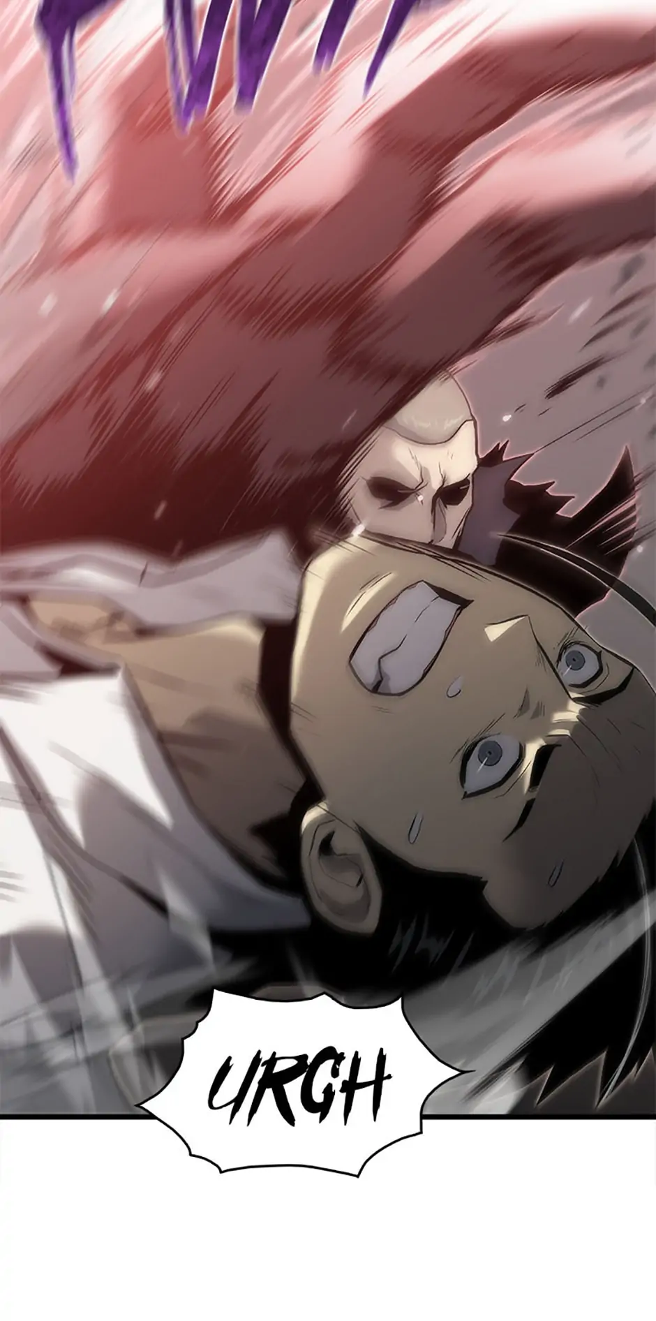 Read Down Came the Tiger Manga Online