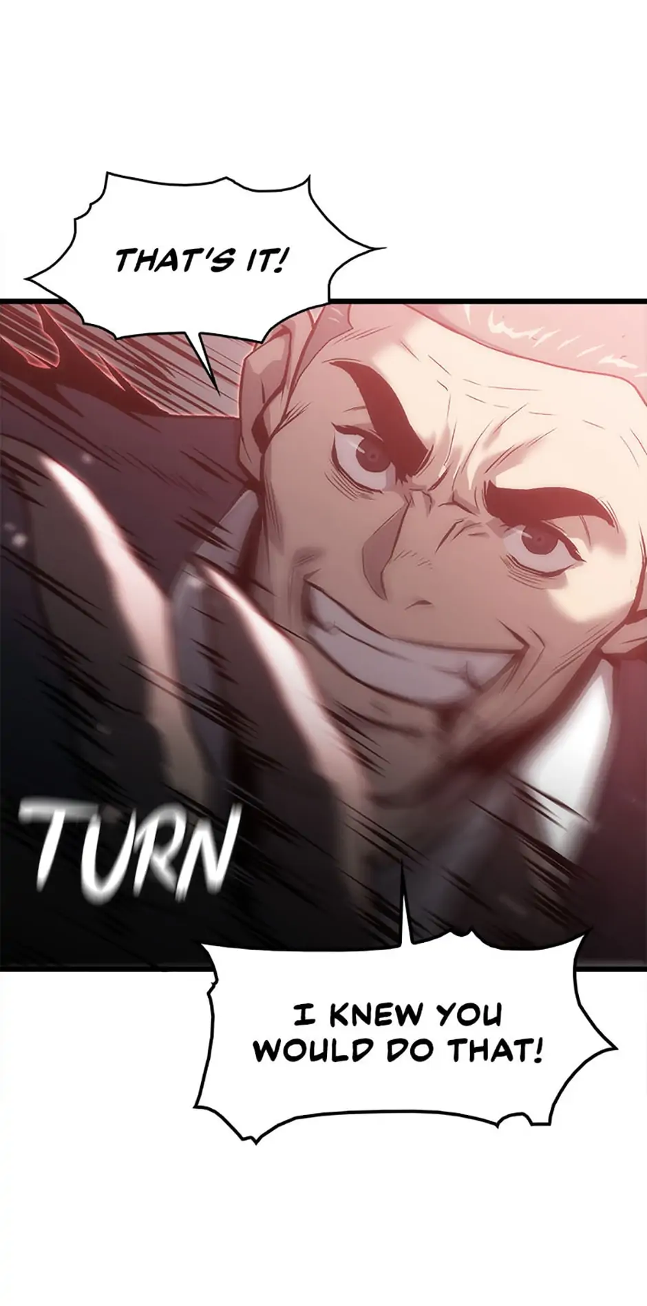 Read Down Came the Tiger Manga Online
