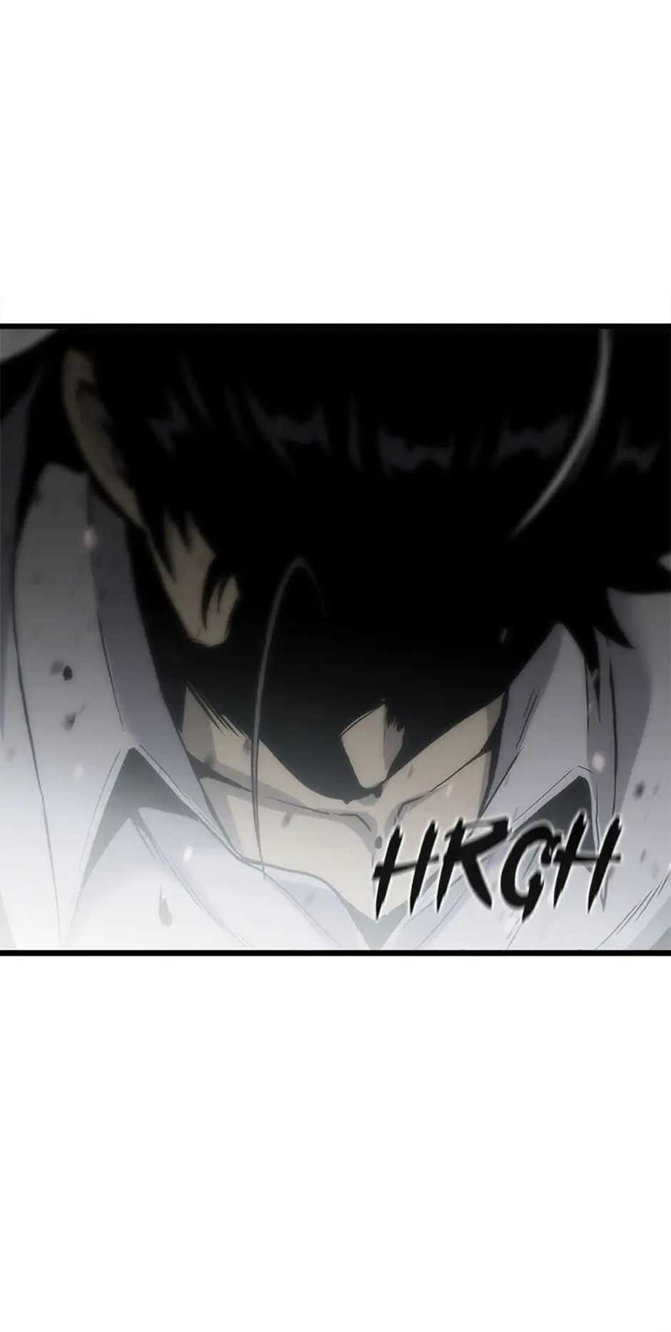 Read Down Came the Tiger Manga Online