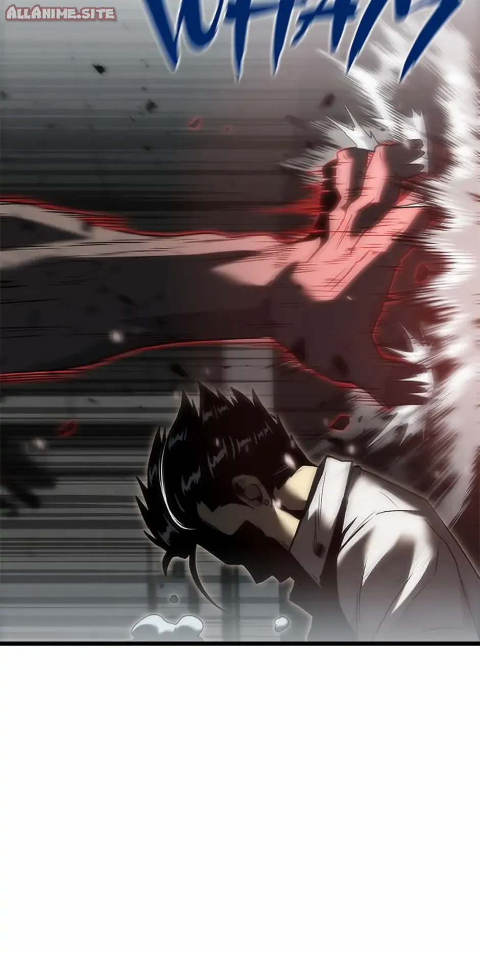 Read Down Came the Tiger Manga Online