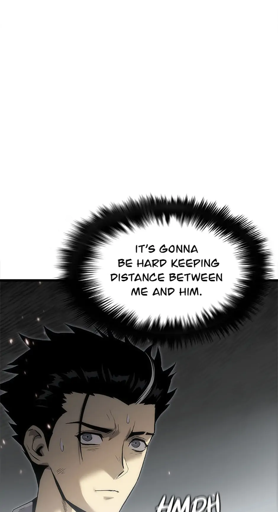 Read Down Came the Tiger Manga Online