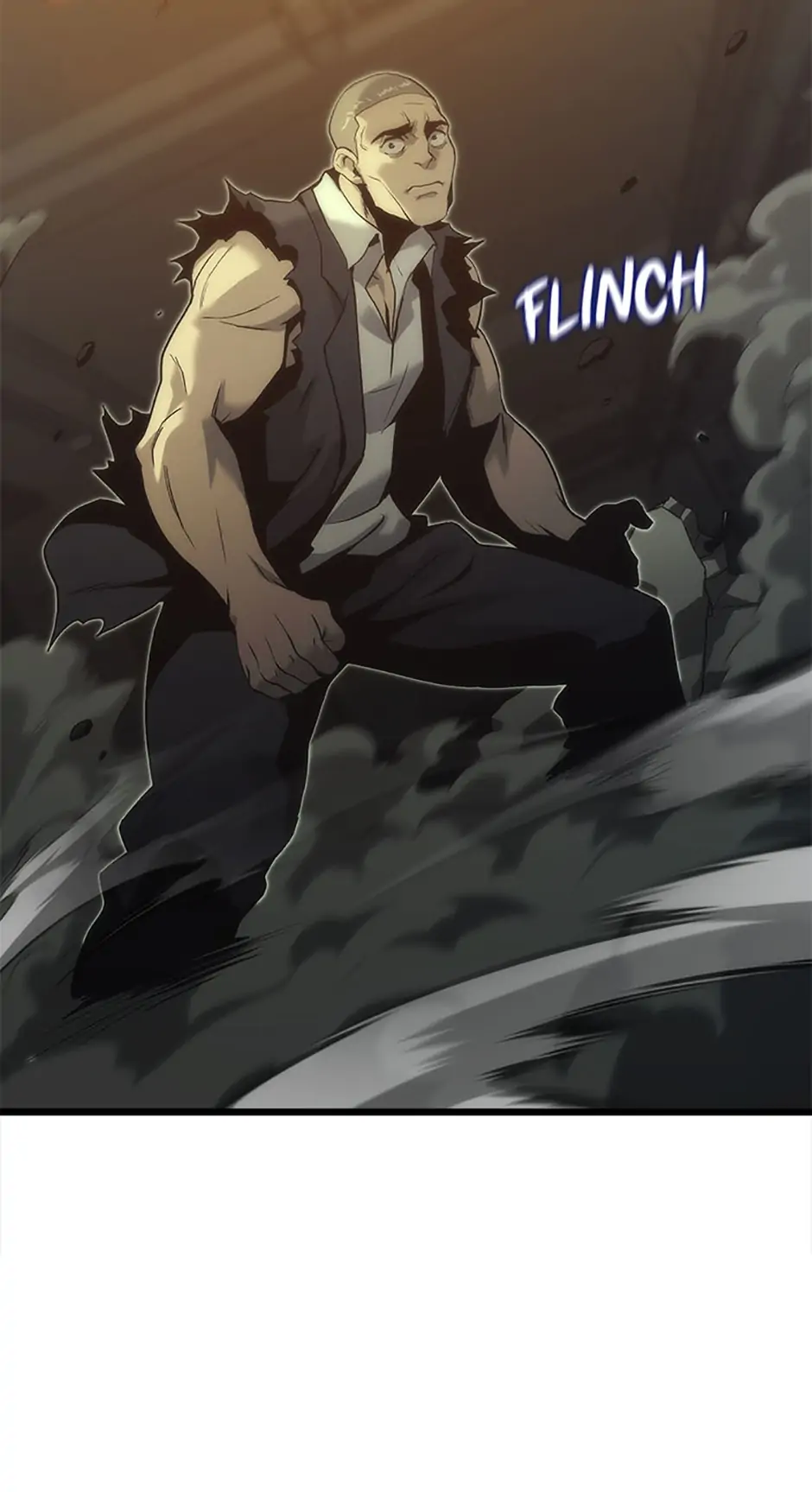 Read Down Came the Tiger Manga Online