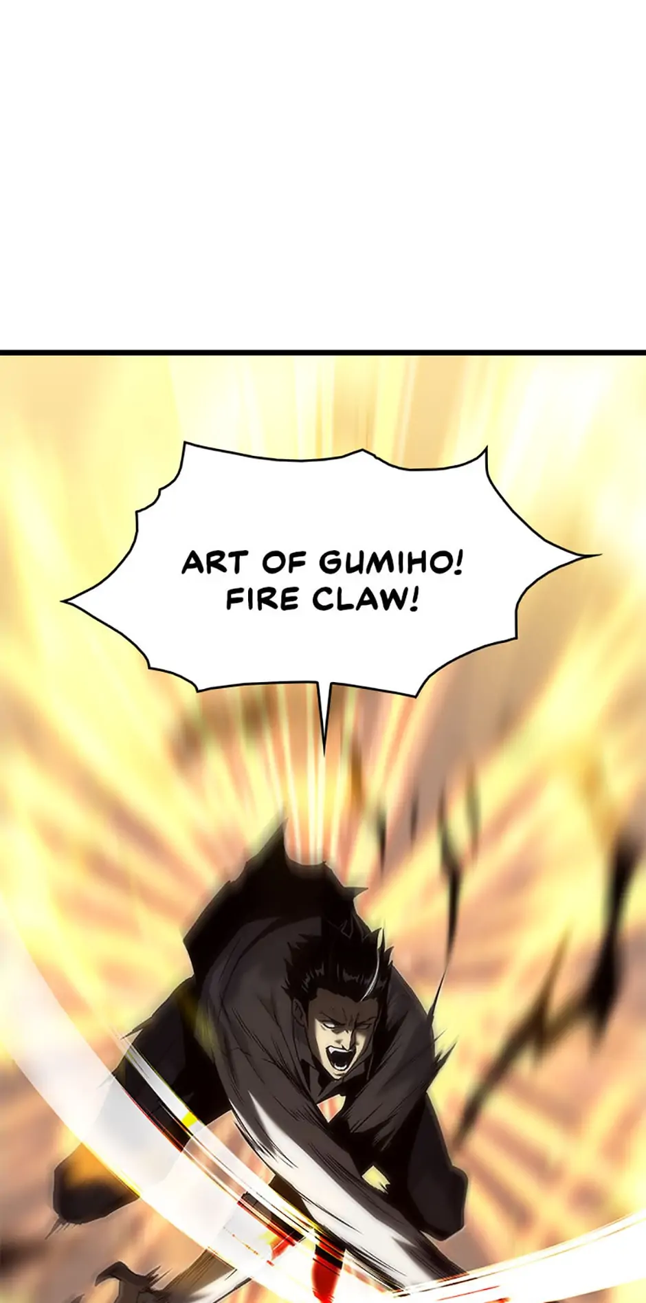 Read Down Came the Tiger Manga Online