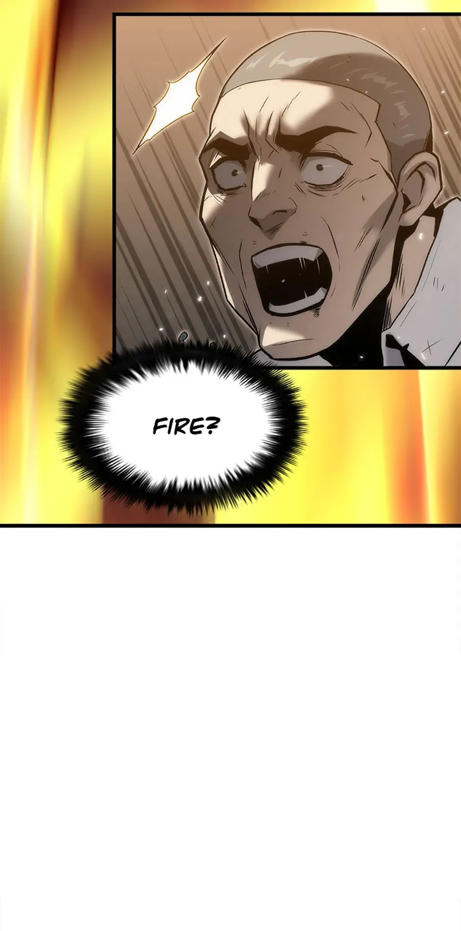 Read Down Came the Tiger Manga Online
