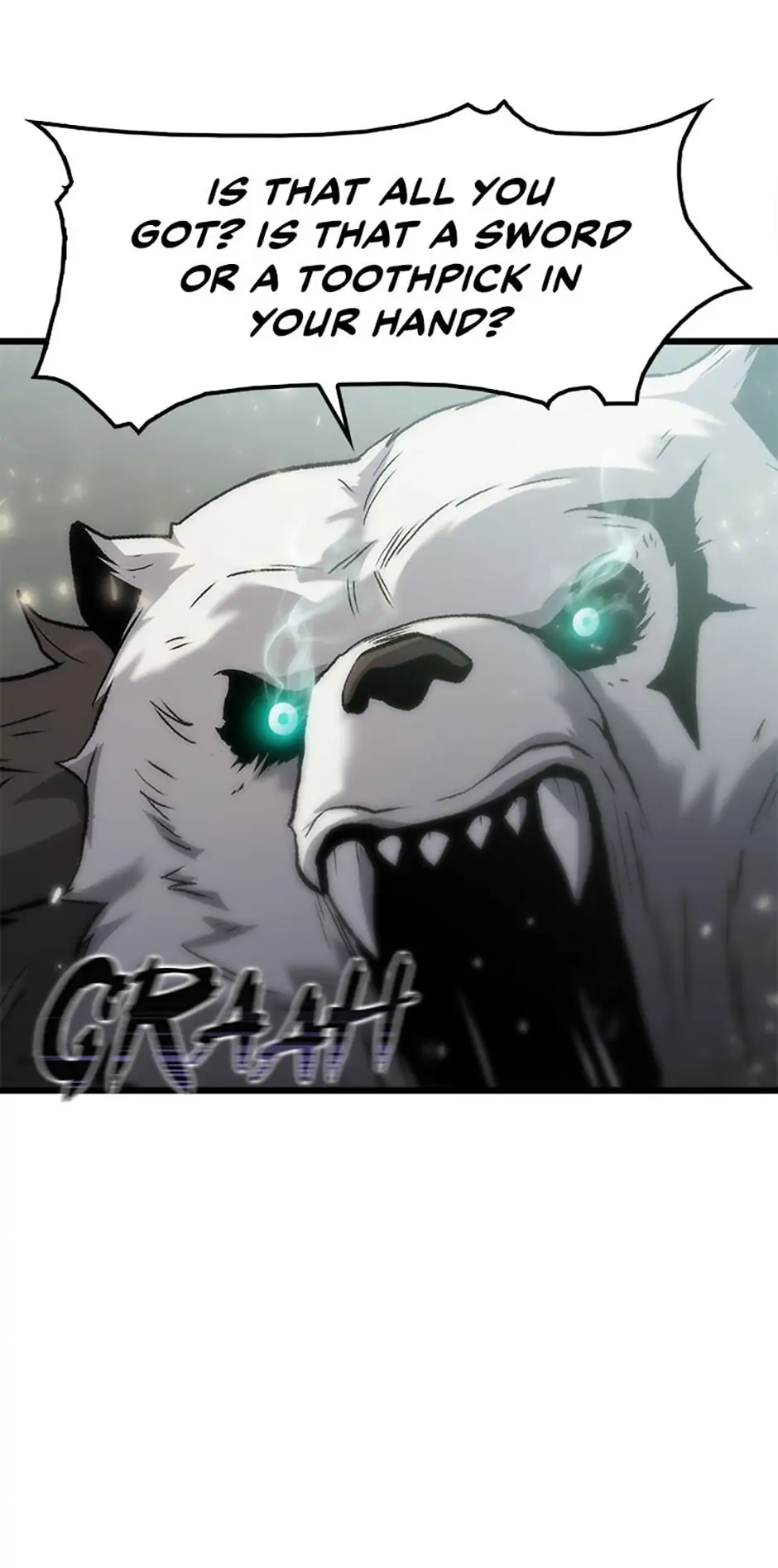 Read Down Came the Tiger Manga Online