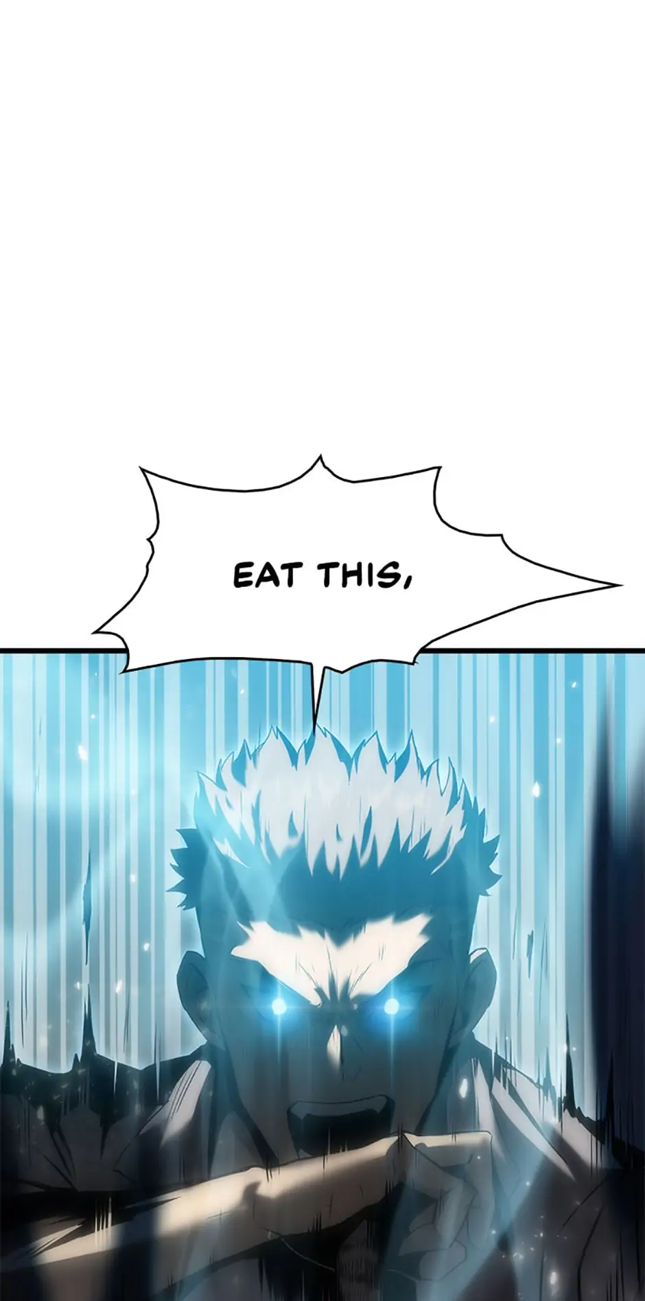 Read Down Came the Tiger Manga Online