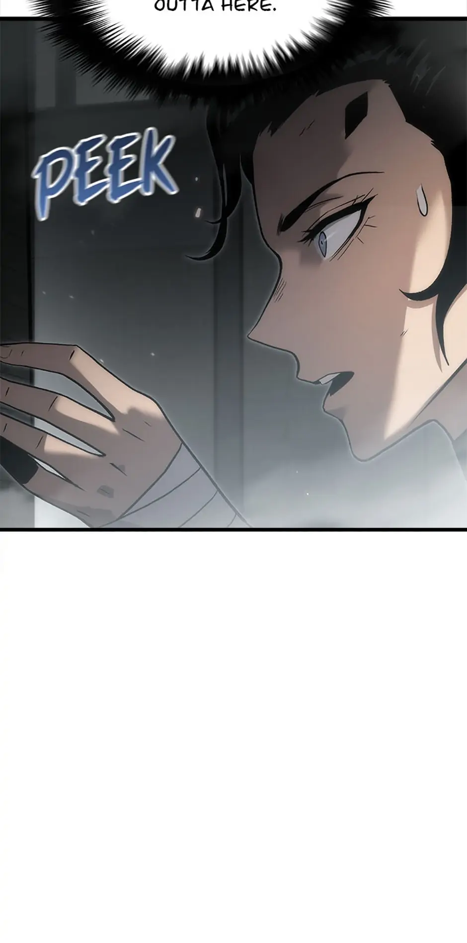 Read Down Came the Tiger Manga Online