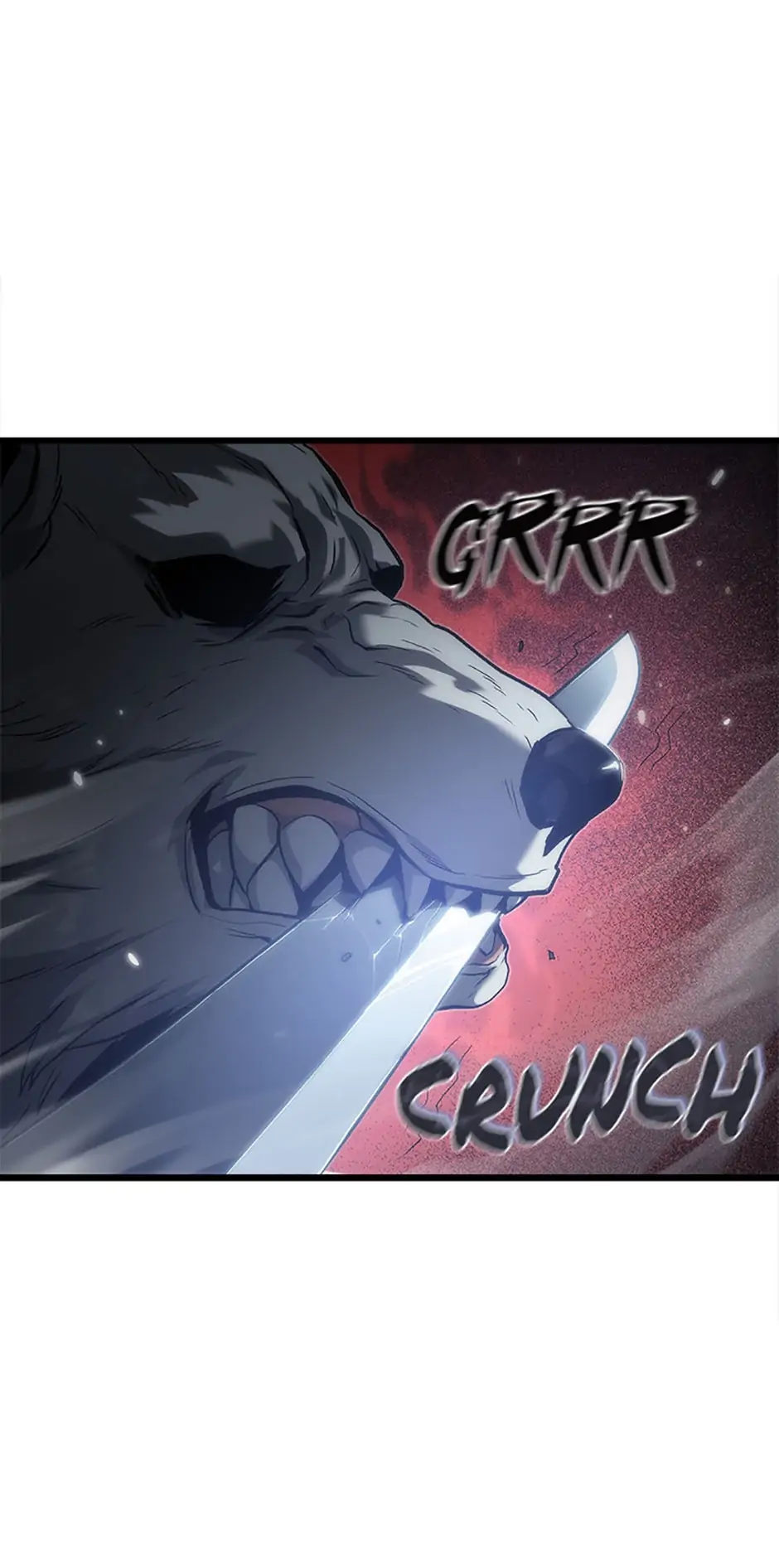 Read Down Came the Tiger Manga Online
