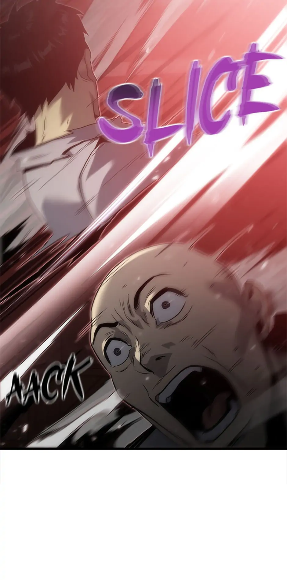 Read Down Came the Tiger Manga Online
