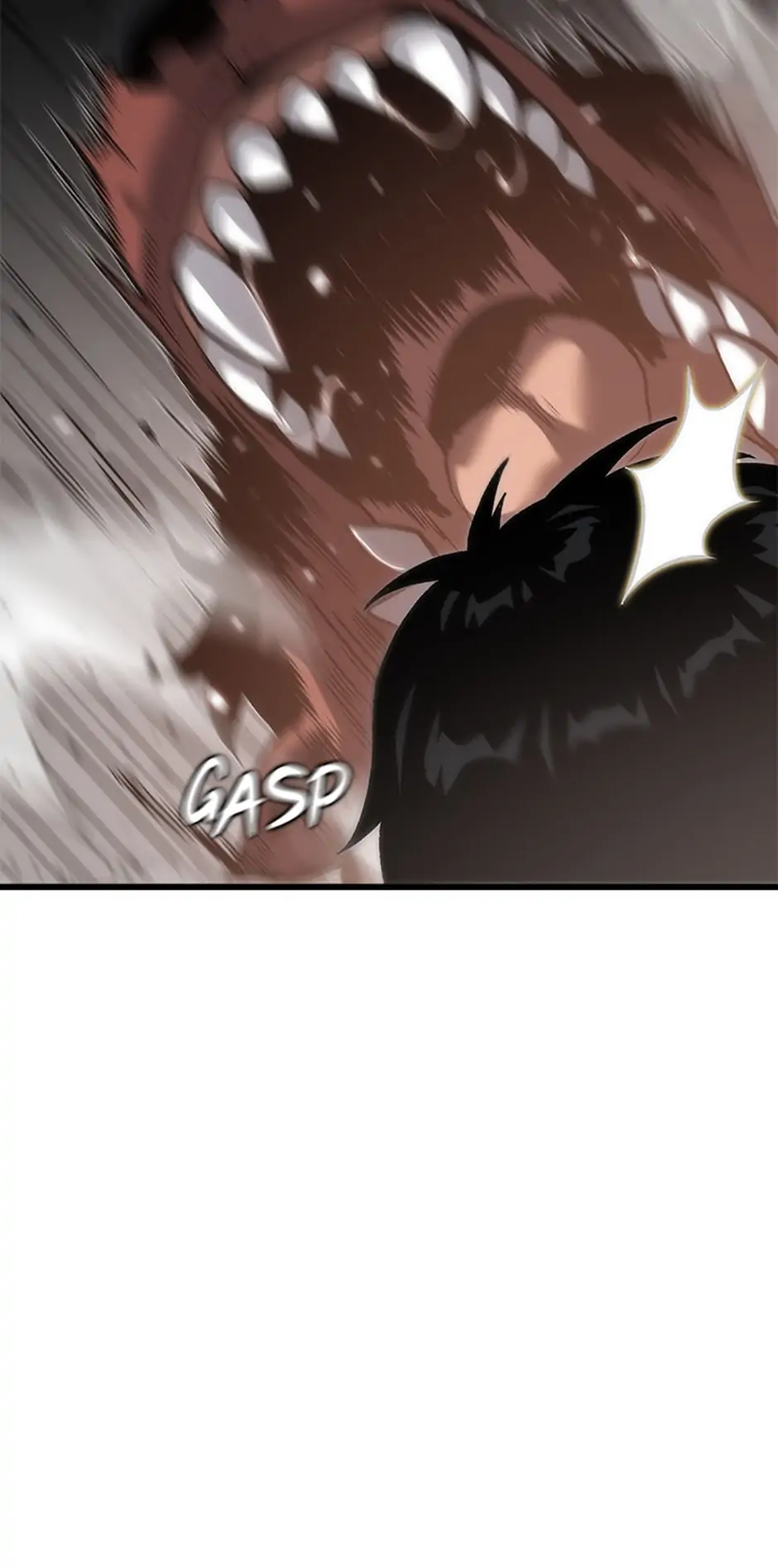 Read Down Came the Tiger Manga Online