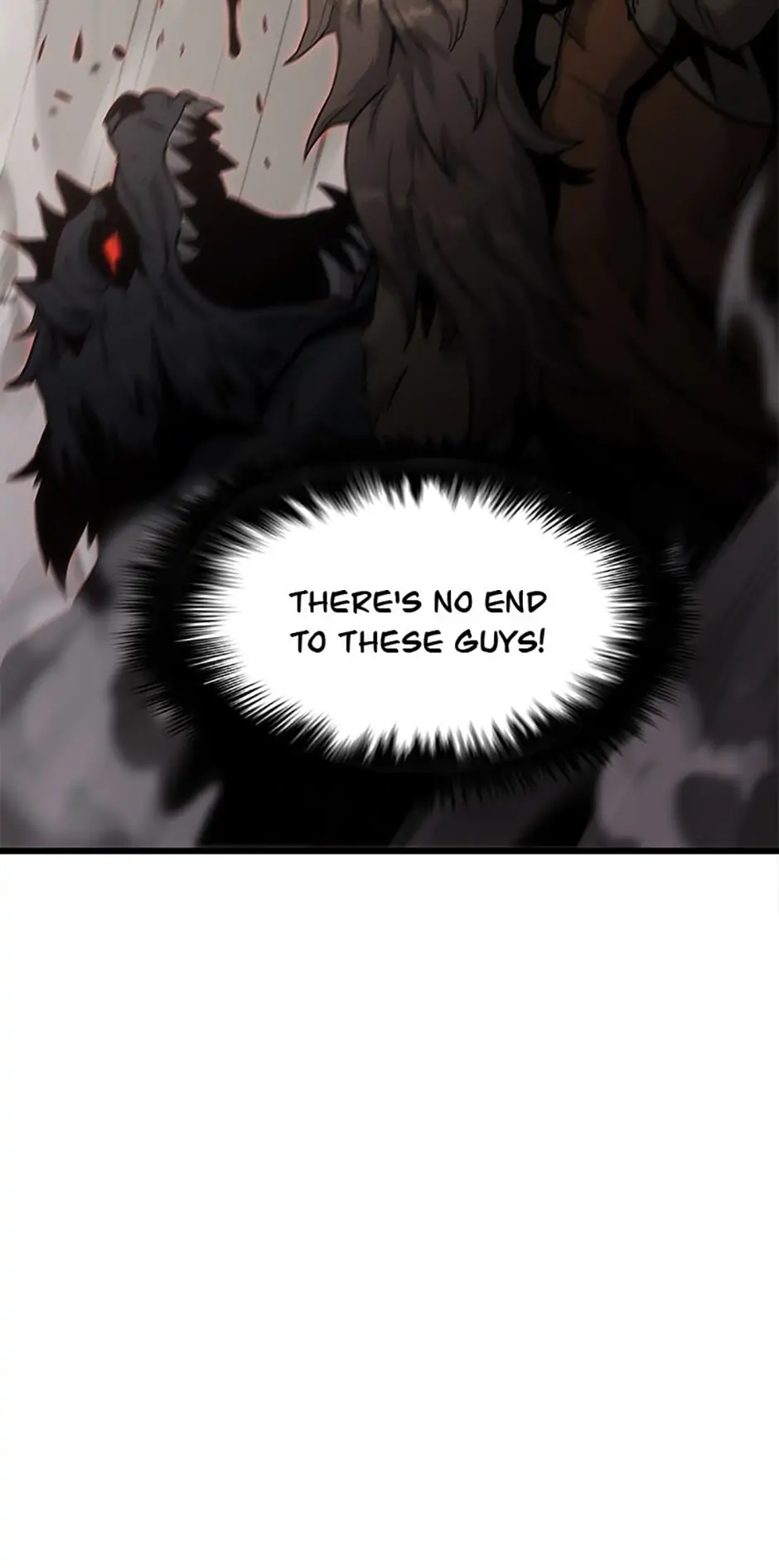Read Down Came the Tiger Manga Online
