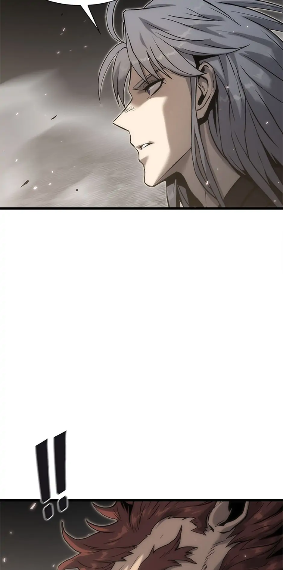 Read Down Came the Tiger Manga Online