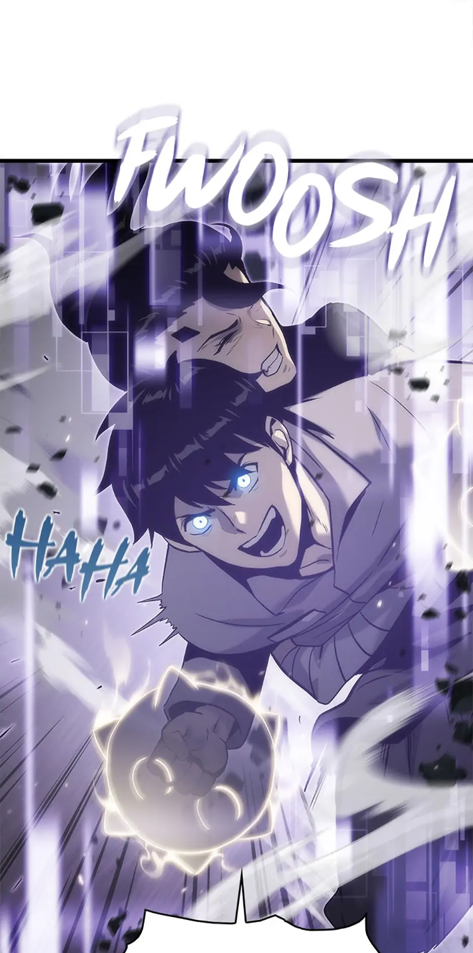 Read Down Came the Tiger Manga Online