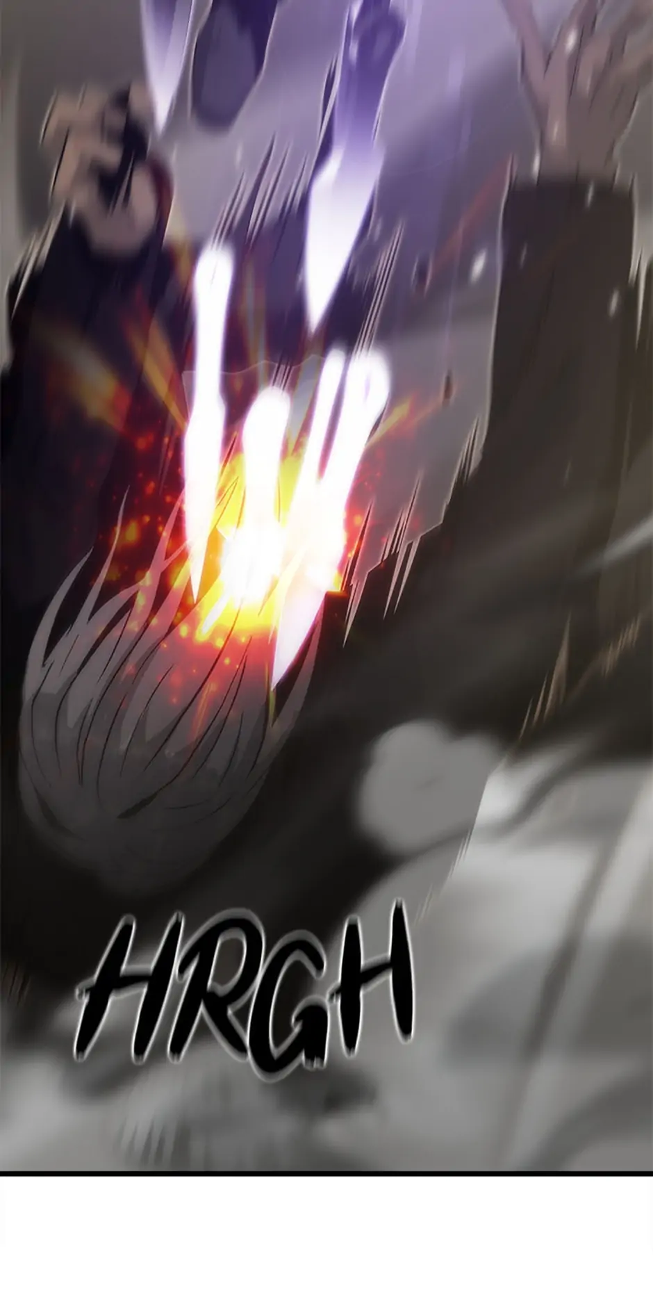 Read Down Came the Tiger Manga Online