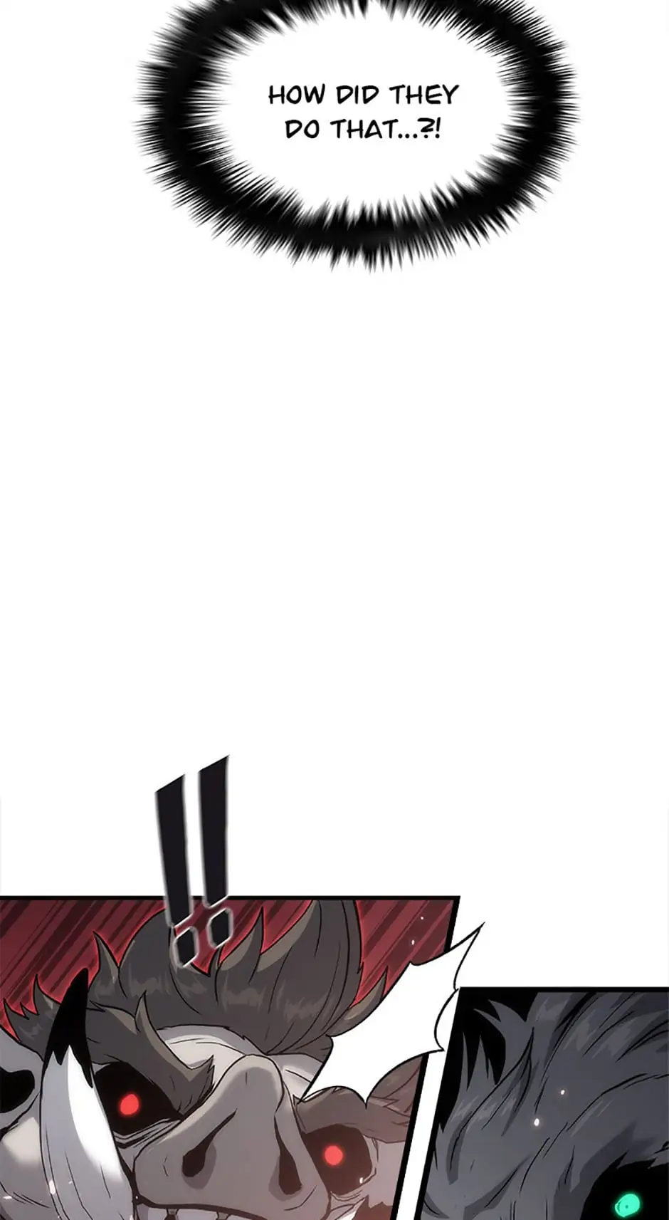 Read Down Came the Tiger Manga Online