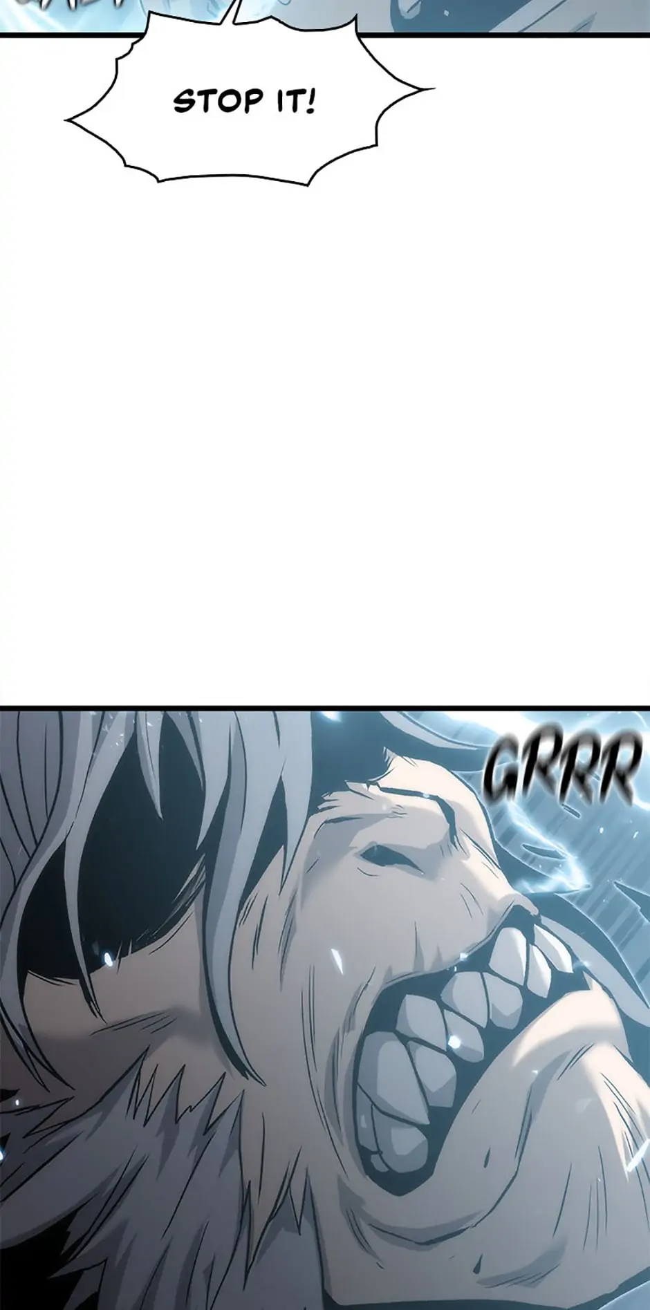 Read Down Came the Tiger Manga Online