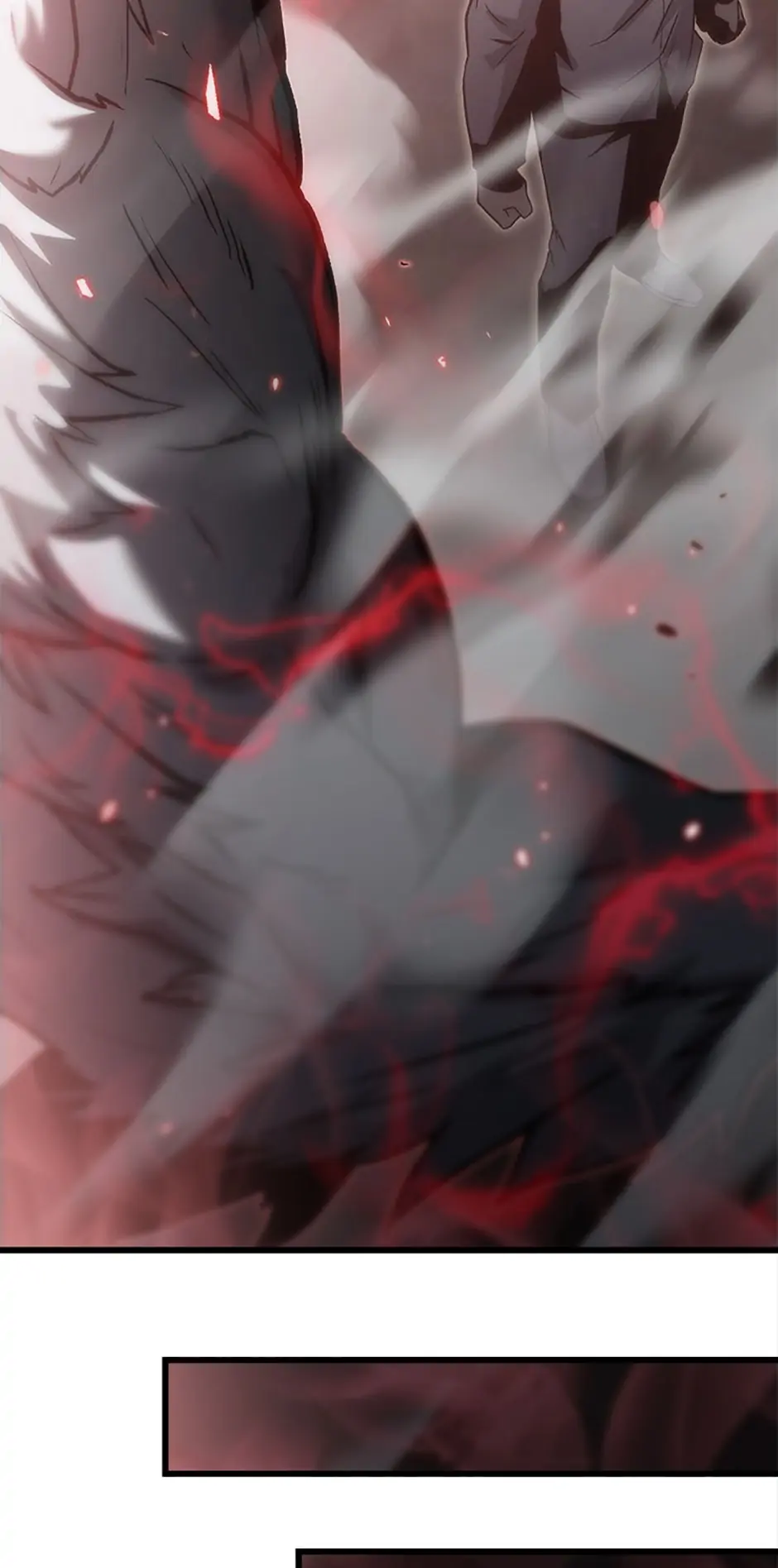 Read Down Came the Tiger Manga Online