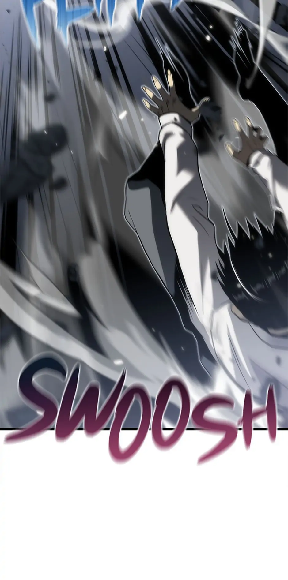 Read Down Came the Tiger Manga Online
