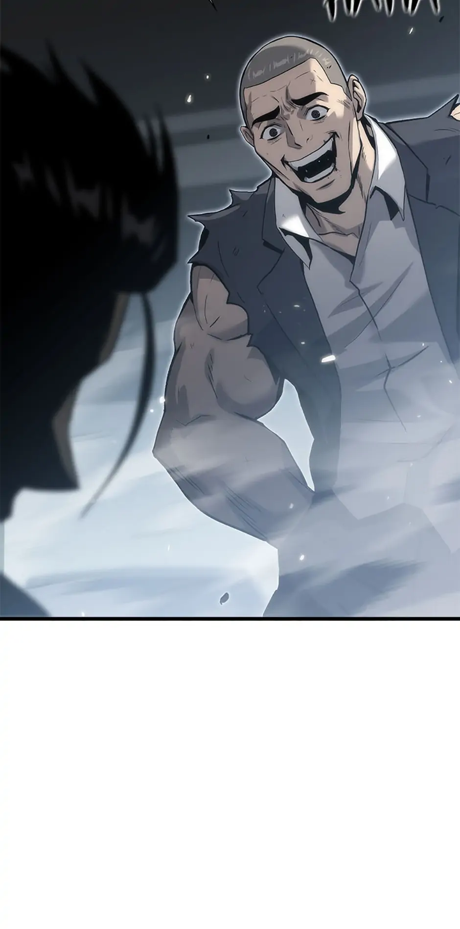 Read Down Came the Tiger Manga Online