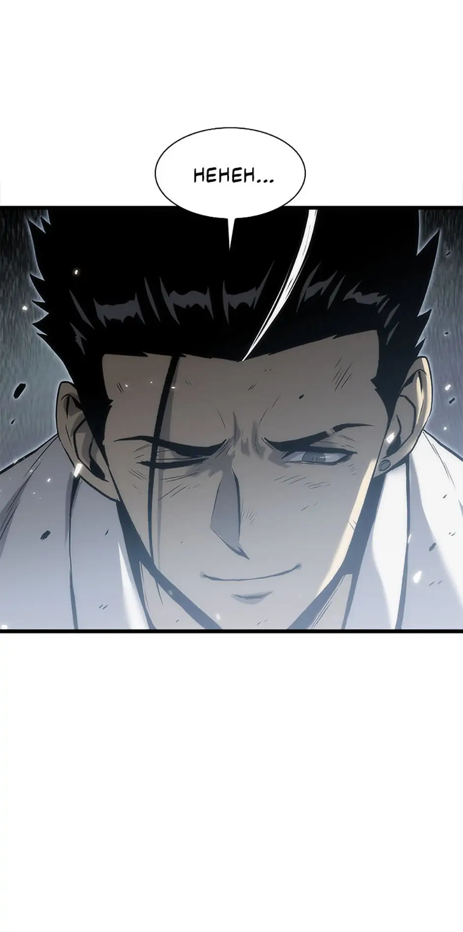 Read Down Came the Tiger Manga Online